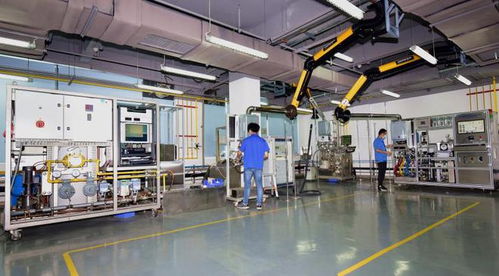 積極應對挑戰，聚焦節能環保與新興能源——順德燃氣具產業群提升競爭力新路徑