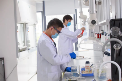 市委常委、統(tǒng)戰(zhàn)部部長蔡永明走訪調(diào)研金平區(qū)民營企業(yè)，聚焦新興能源技術(shù)研發(fā)