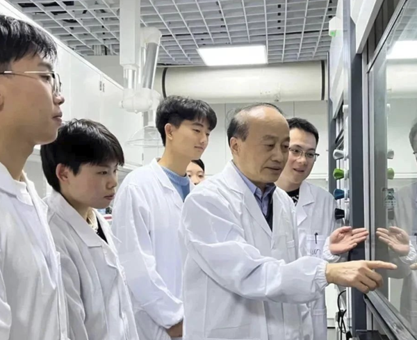 碳紙項目獲A輪融資 美錦能源再探新興能源技術，或將孵化新上市公司